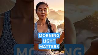 Fix Your Energy (The Morning Light Hack)