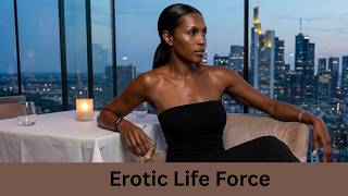 Erotic Life Force: The Missing Ingredient Many Women are Missing