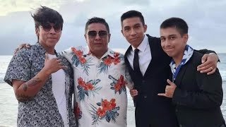 Houston man who grew up in Lahaina launches fundraising effort to help wildfire survivors