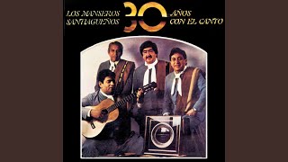 Video thumbnail of "Los Manseros Santiagueños - Desde Siempre y para Siempre"