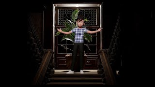 Character Animation Showreel 2023