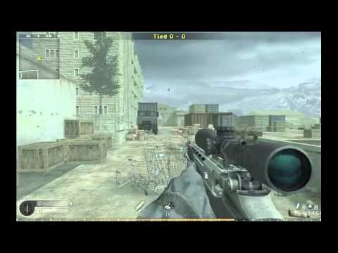 COD4 Cheats