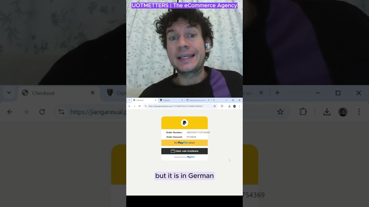 eComm Pill 14 - Detect a fake eShop 