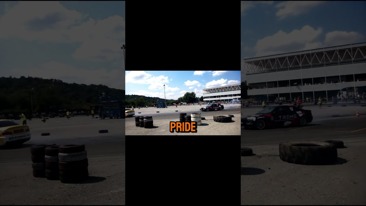 HEMI Vs LS6 The Most Insane Muscle Car War Of 1970