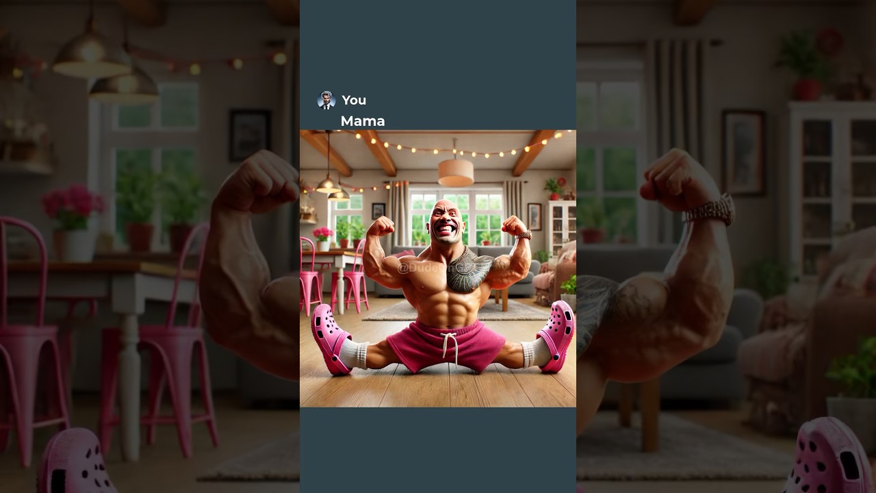 Я не хочу идти в школу! 🎒 