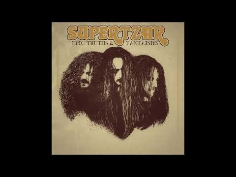 Supertzar - Epic Truths & Fantaisies (Full Album 2023)