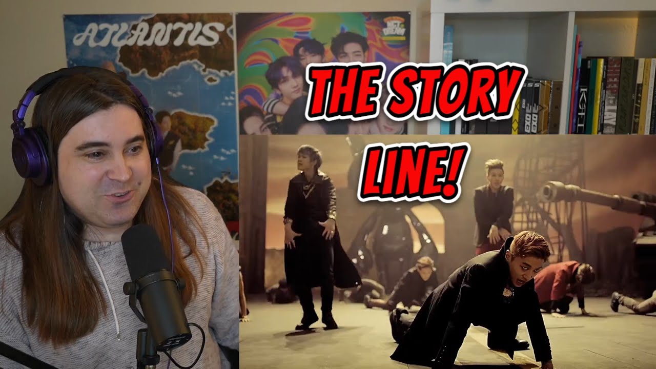 Throwback Thursday!   My first time hearing B.A.P. Reacting to 
