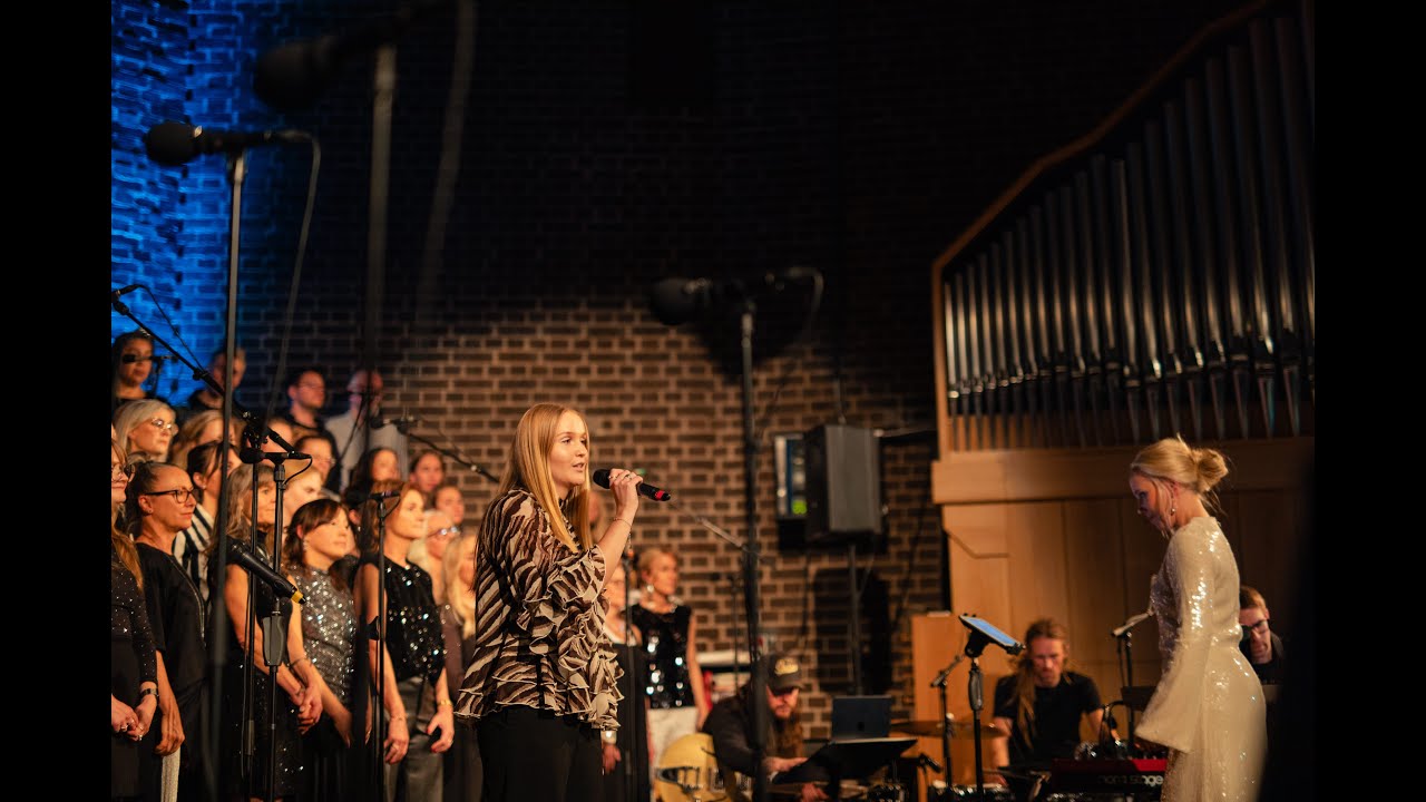 Soulful Voices - Avicii Medley