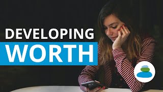 Self-Worth Vs Net-Worth