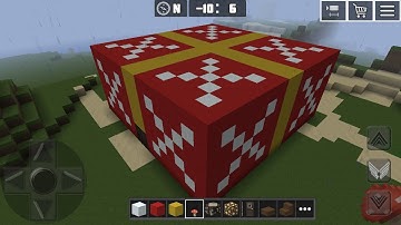 Planet Craft: Block Survival Craft Game Online Gameplay #20 (iOS & Android) | Gift House