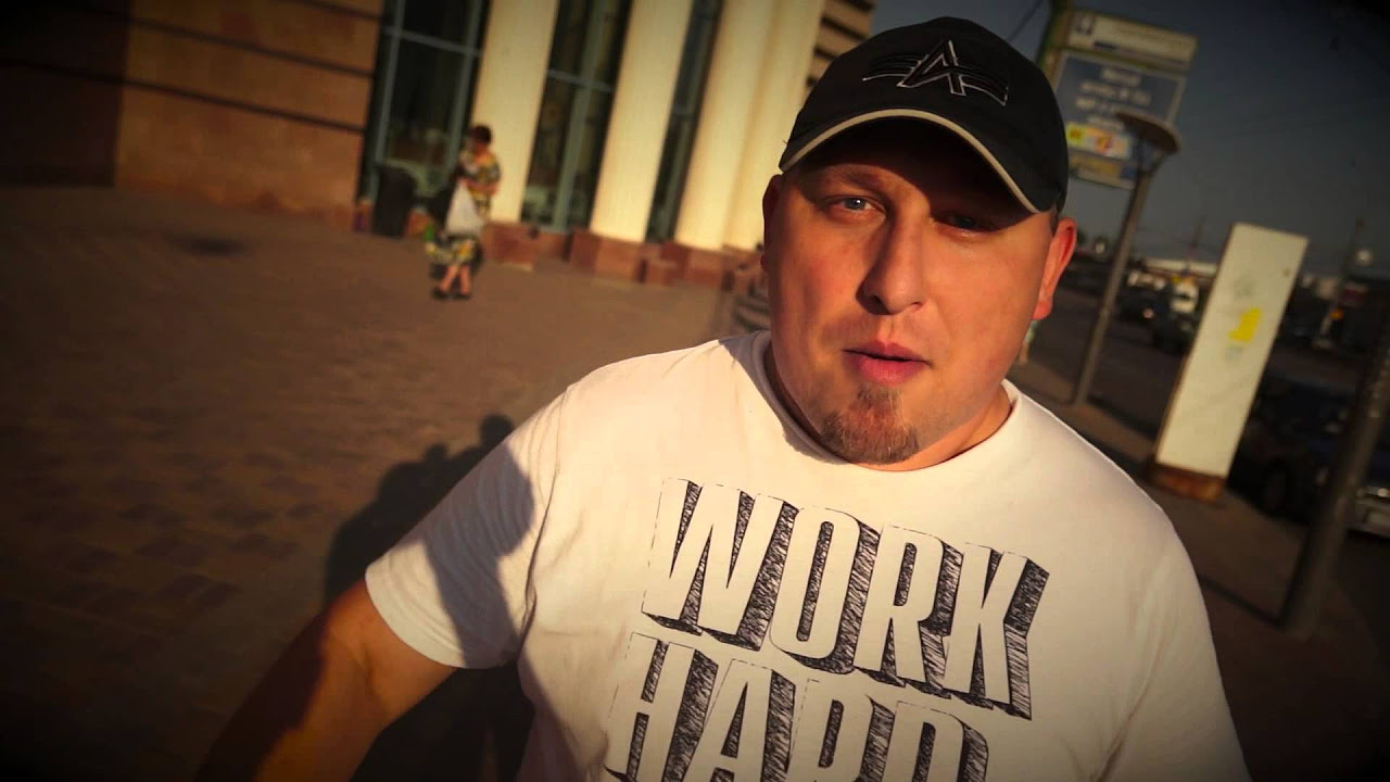 MC B-Kicker invites Dominator Carnival of Doom
