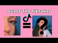 Guess The TikToker