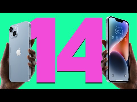 Apple iPhone 14 (赤) 本体 Apple iPhone 14 - 128GB - Fully Unlocked - ALL CARRIERS