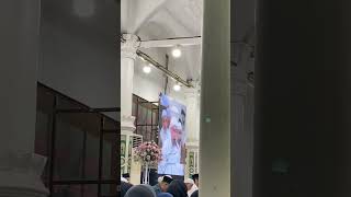 Rutinan majelis Az Zahir Pekalongan #azzahir #zahirmania #habibalizainalabidinassegaf