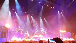 Powerwolf - Stossgebet - Live At Festhalle, Bern, Switzerland - 07.12.2019