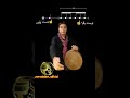 چالش ریتم برای تنبک     تنبک تمبک ریتم پارسا جعفری 