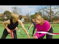 Move With Mates | Cardio Tennis