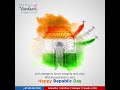 Happy Republic Day!