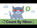 Count by 9s Song