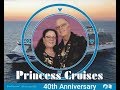 40th Anniversary Love Boat Cruise