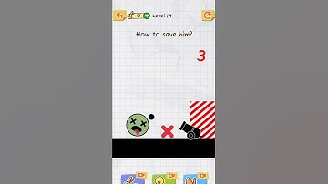 draw 2 save level 74