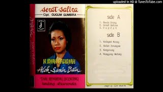 Hj.IJAH HADIJAH - serat salira