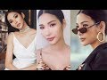 Khám phá thực đơn tăng cân của Á hậu Hoàng Thùy để có được số đo chuẩn tham dự Miss Universe 2019