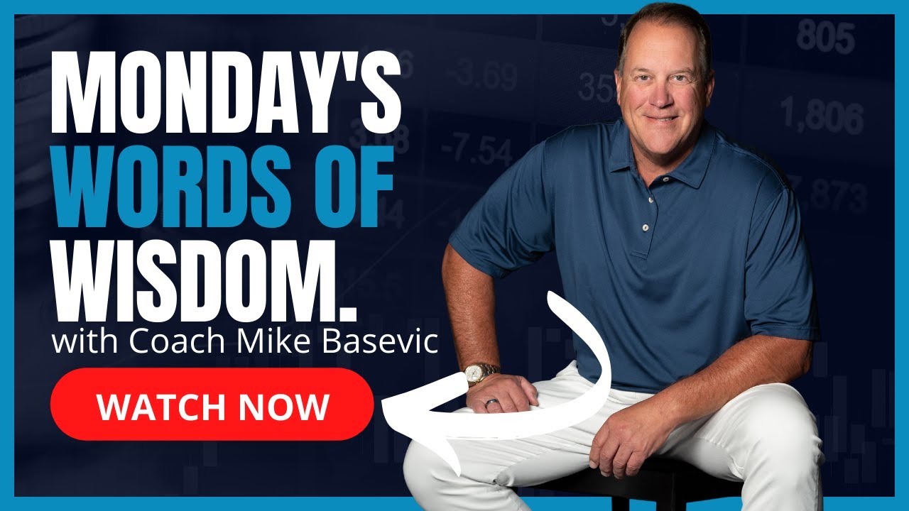 🧭 Where are you, GOING? 📍 – The Anxiety Free Executive No Limits Nation