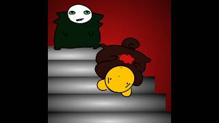 Download Lagu NOOO MEQUOT #dieofdeath #mequot #pursuer #silly #animation #fallingdown #cat #roblox #myart MP3