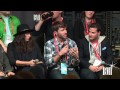 2015 Sundance Composer/Director Roundtable: Speaking the Language of Music