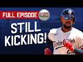FULL EPISODE: Twins Are Still Kicking