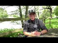 Guideline 10 ft 6 inch 3 w t pac rod review.