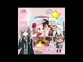 #rant#slime#asmr#long#asmrsounds #anime #chiakinanami #danganronpa