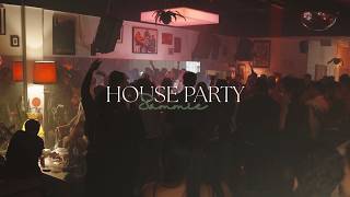 Download Lagu Sammie Live DJ Set - ft Ludas (Open Deck) | House Party | The SG House Melbourne (Hip-Hop • Bass) MP3