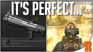 The BO2 KSG Might Be the Greatest Shotgun of All Time...