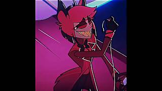 Oh My God 😅😭 | #hazbinhotel #edit #alastor #shorts
