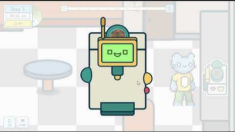 Indie Game Dev - The Milk Chug - Coffee Machine Crafting #unity #indiegame #coffee