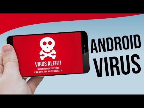 Video: Waarom 'n Android-gebaseerde Virus Gevaarlik Is