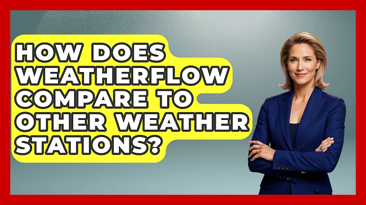 How Does WeatherFlow Compare To Other Weather Stations? - Weather Watchdog