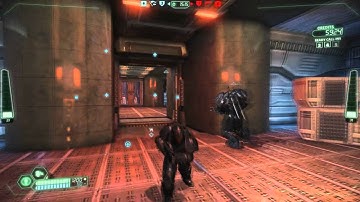 Tribes Ascend - Gotta Go Fast(ish)