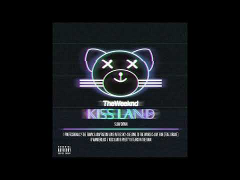 Adaptation Love In The Sky