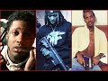 RAPPERS THAT CAUGHT A GUN CHARGE (King Von, Lil Durk, Lil Reese)