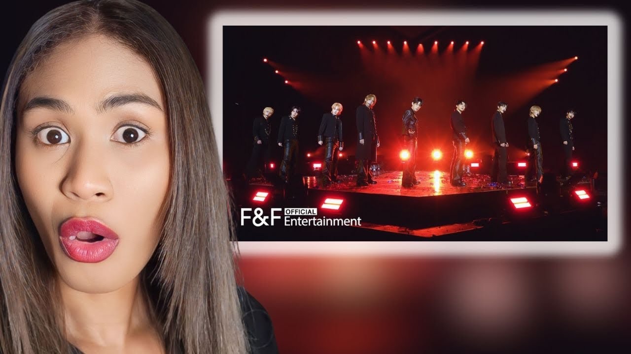 Видео с выступления 'IGNITION' и 'Mamma Mia (Who We Are)' — 1-й фан-концерт Зала славы хип-хопа 2...