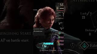 Endless Builds in Expedtion33