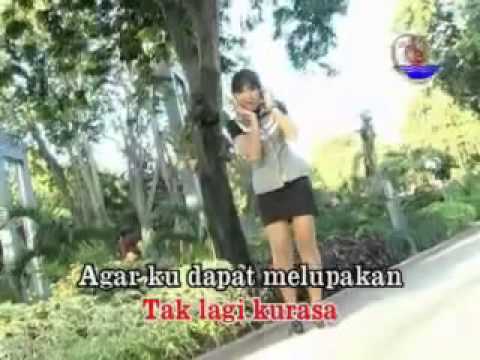 Hati yang kecewa - Ratna Antika