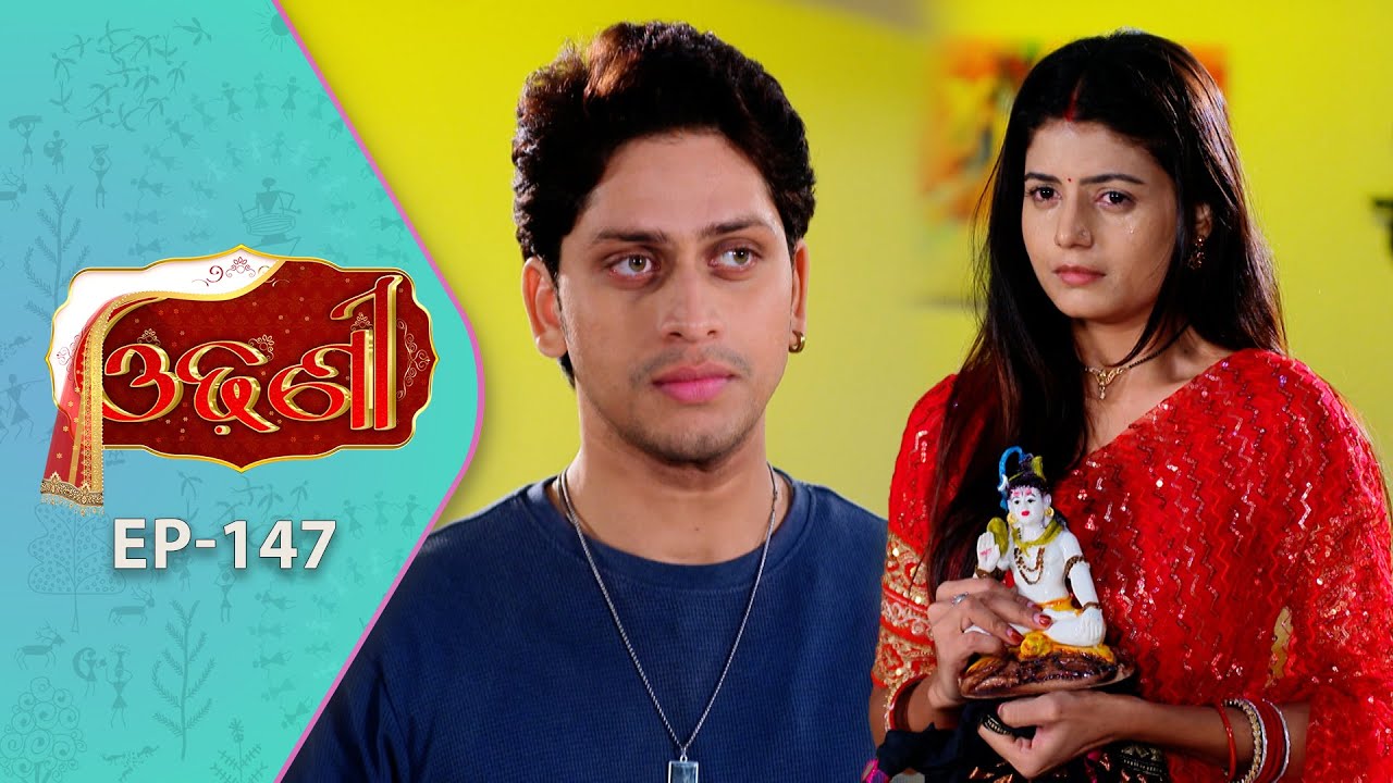 Odhani | Full Ep - 147 | 15th Aug 2025 | TarangTV | Tarang Plus