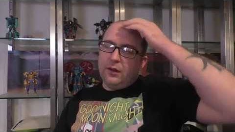 Transformers Rant of the Week: Dinobots