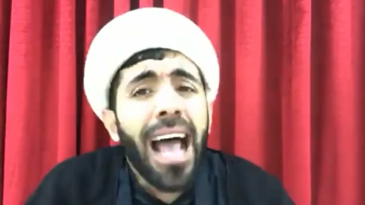 العدالة الإلهية 2 موسم العلامة الحلي