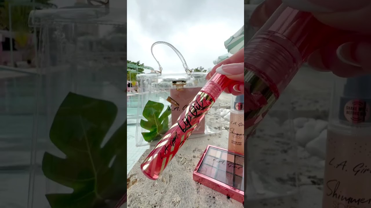 LA Girl pakistan✨ Bestsellers Restocked! ✨ 