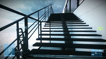 BF3: EPIC M320 LVG Kill